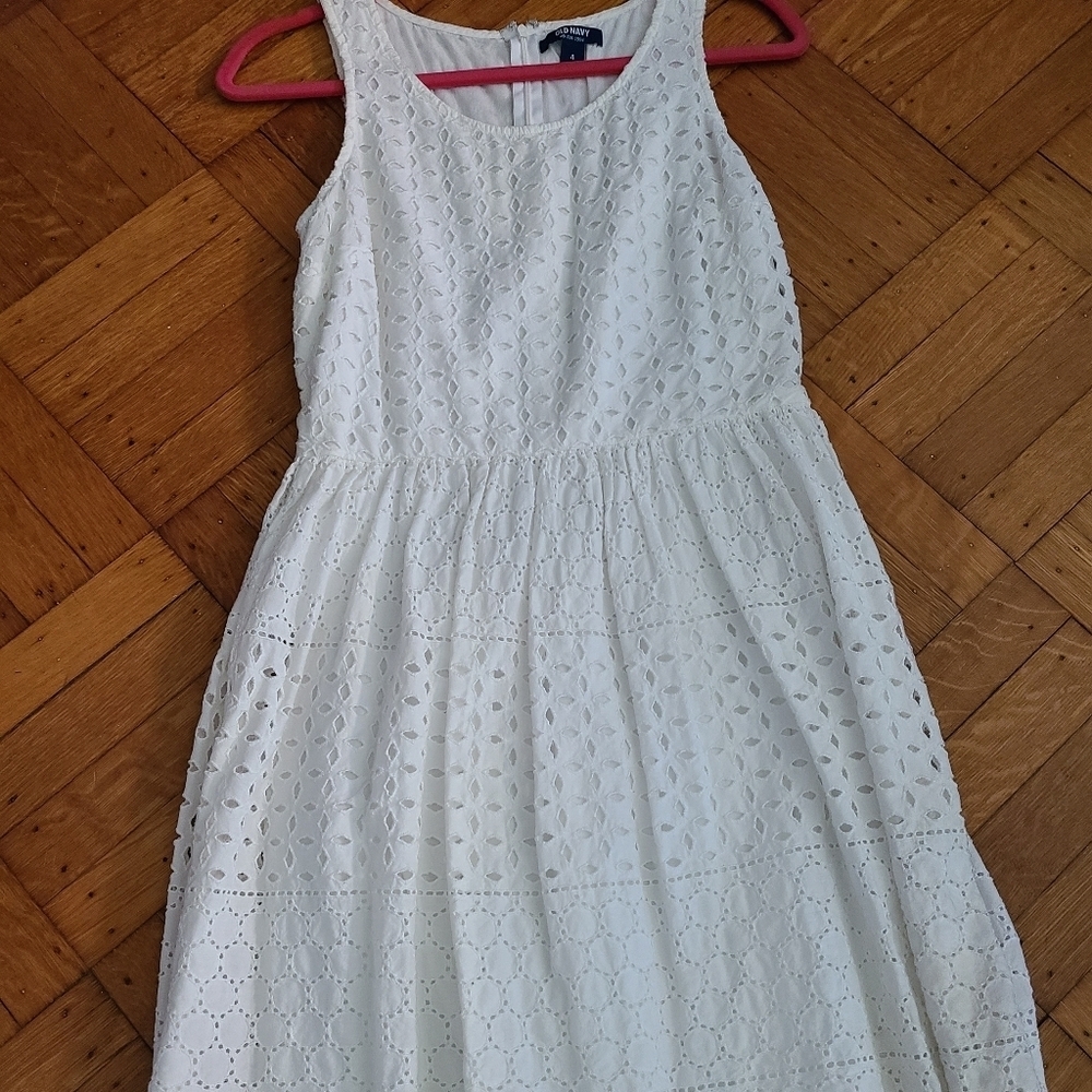 HP 🔥🔥🔥Lace fitted top dress NEW - Picture 3 of 5